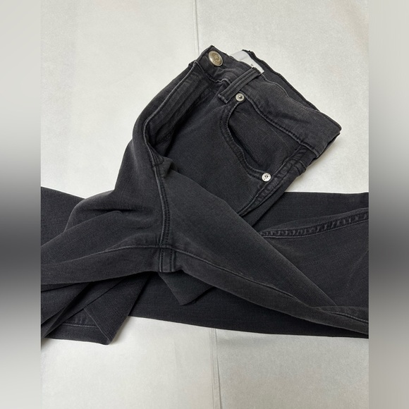 AYR The Riser Jeans🌻 - Picture 5 of 10